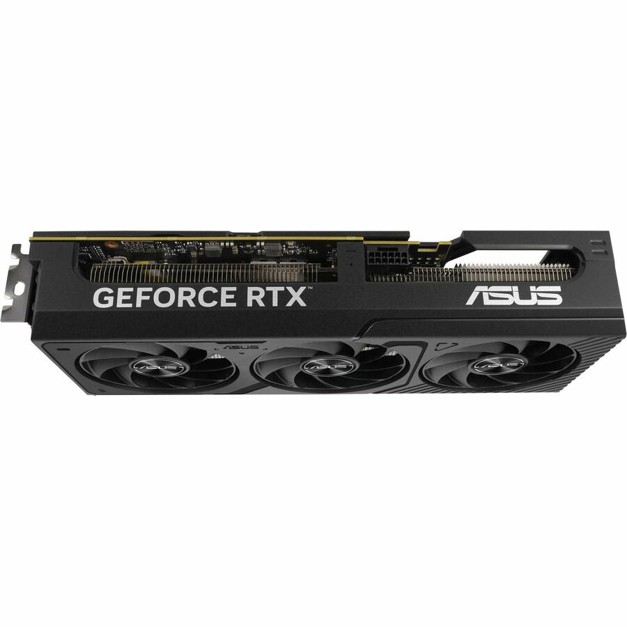 Asus NVIDIA GeForce RTX 4070 SUPER Graphic Card - 12 GB GDDR6X PRIME-RTX4070S-O12G