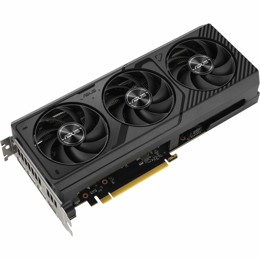 Asus NVIDIA GeForce RTX 4070 SUPER Graphic Card - 12 GB GDDR6X PRIME-RTX4070S-O12G