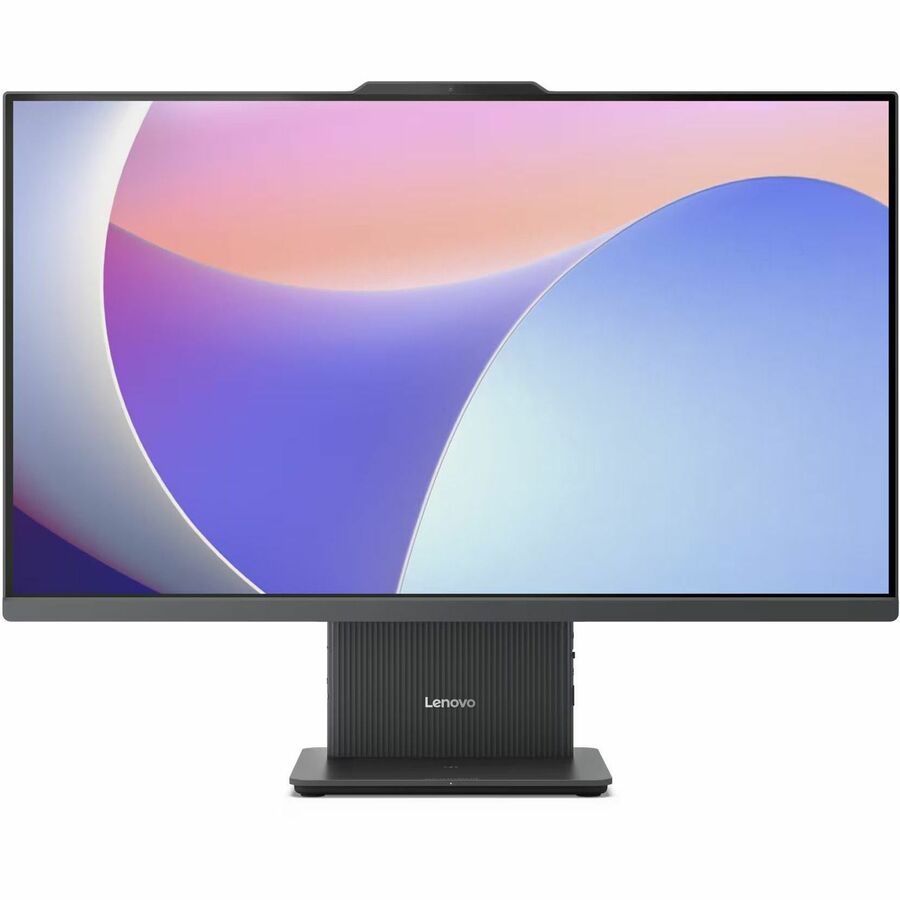 Lenovo IdeaCentre 27ARR9 F0HQ0015CF All-in-One Computer - AMD Ryzen 5 7535HS - 16 GB - 512 GB SSD - 27" Full HD - Desktop - Luna Gray F0HQ0015CF