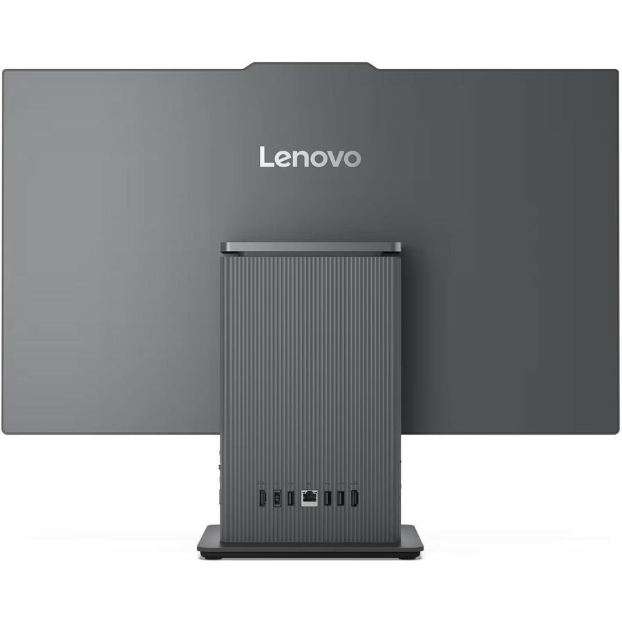 Lenovo IdeaCentre 27ARR9 F0HQ0015CF All-in-One Computer - AMD Ryzen 5 7535HS - 16 GB - 512 GB SSD - 27" Full HD - Desktop - Luna Gray F0HQ0015CF