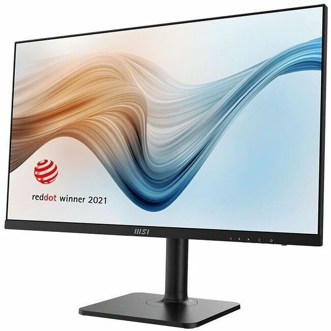 MSI Modern MD272XP 27" Class Full HD LCD Monitor - 16:9 - Black MODERN MD272XP