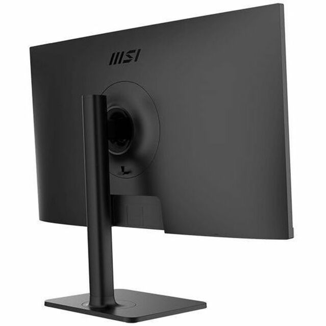 MSI Modern MD272XP 27" Class Full HD LCD Monitor - 16:9 - Black MODERN MD272XP