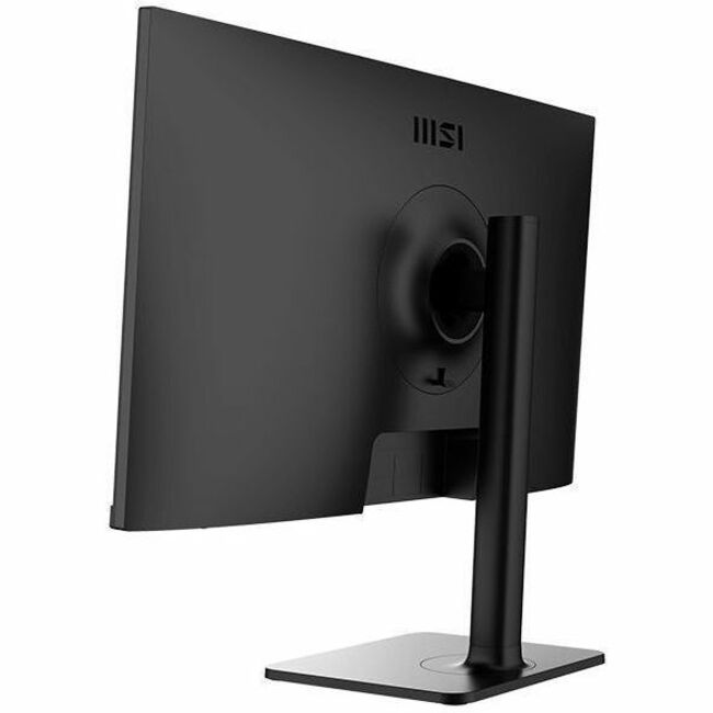 MSI Modern MD272XP 27" Class Full HD LCD Monitor - 16:9 - Black MODERN MD272XP