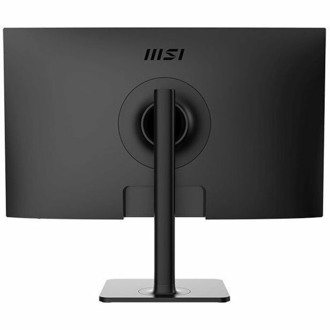 MSI Modern MD272XP 27" Class Full HD LCD Monitor - 16:9 - Black MODERN MD272XP