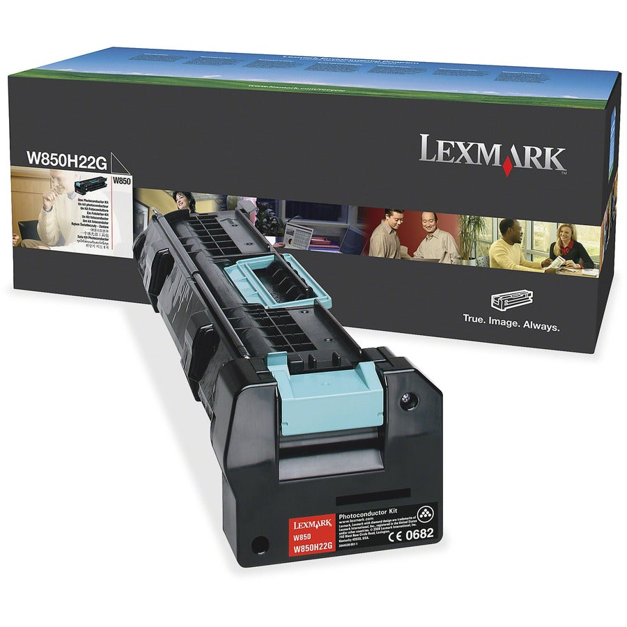 Lexmark W850H22G Photoconductor Kit W850H22G