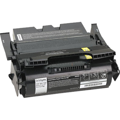 Lexmark Original Toner Cartridge 64015SA