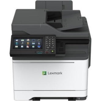 Lexmark CX625adhe Laser Multifunction Printer - Color 42C7880