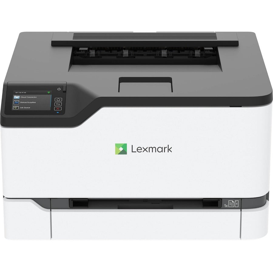 Lexmark CS430 CS431dw Desktop Wireless Laser Printer - Color 40N9320