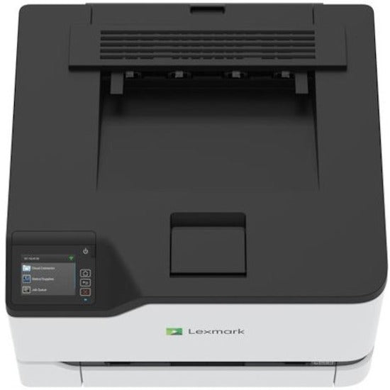 Lexmark CS430 CS431dw Desktop Wireless Laser Printer - Color 40N9320