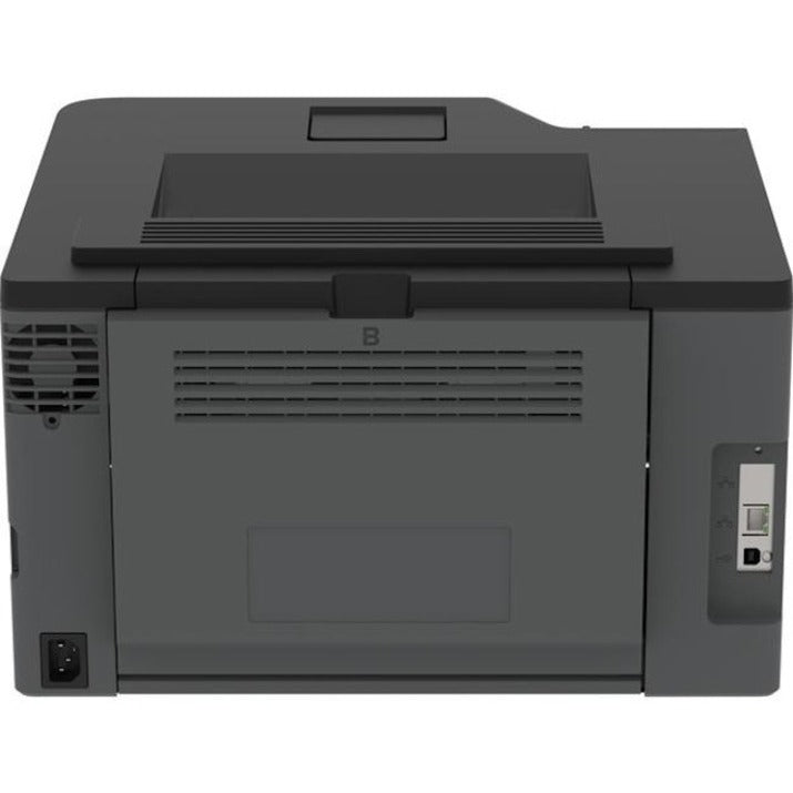 Lexmark CS430 CS431dw Desktop Wireless Laser Printer - Color 40N9320