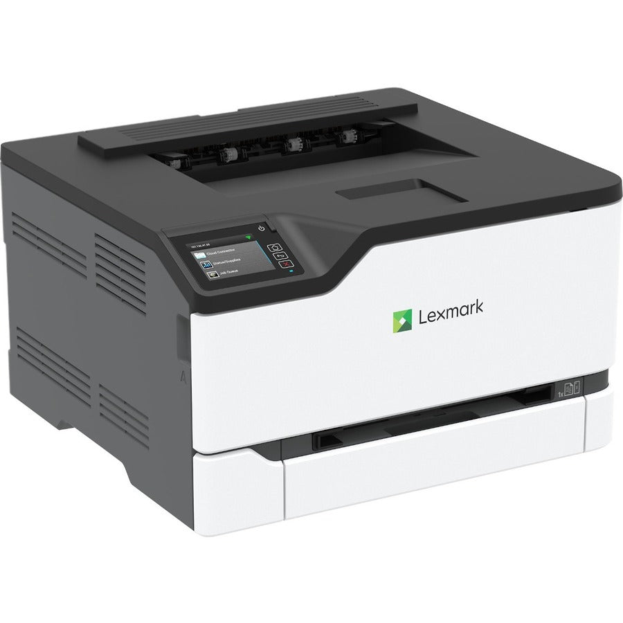 Lexmark CS430 CS431dw Desktop Wireless Laser Printer - Color 40N9320