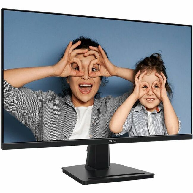 MSI MP275 27" Class Full HD LCD Monitor - 16:9 PROMP275