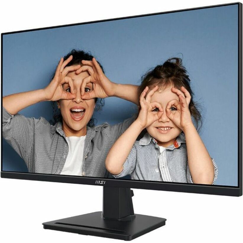 MSI MP275 27" Class Full HD LCD Monitor - 16:9 PROMP275