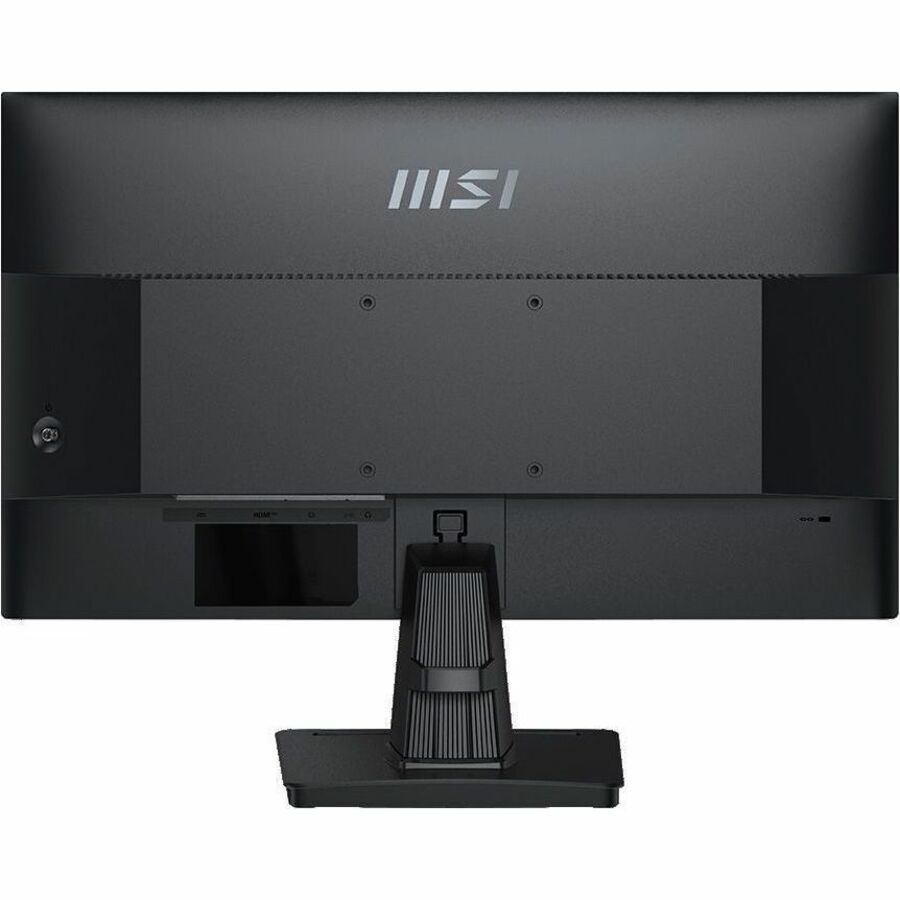 MSI MP275 27" Class Full HD LCD Monitor - 16:9 PROMP275