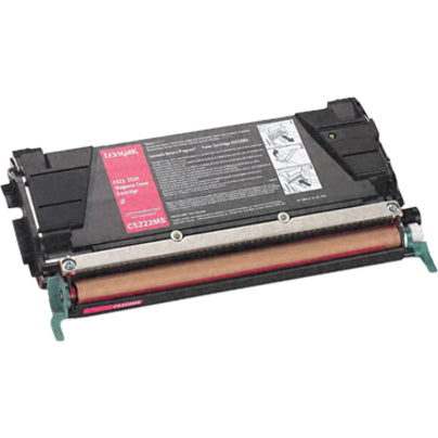 Lexmark Toner Cartridge C5222MS