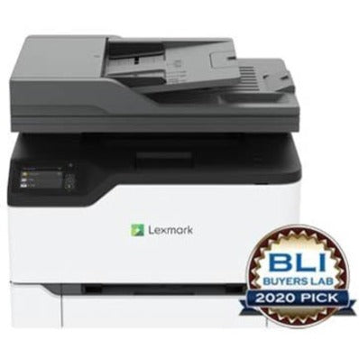 CX431adw Multifunction Colour Laser Printer 40N9370