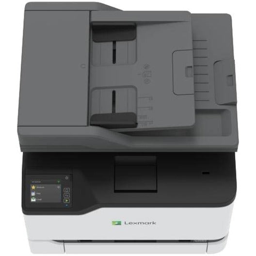 CX431adw Multifunction Colour Laser Printer 40N9370