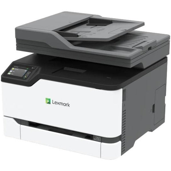 CX431adw Multifunction Colour Laser Printer 40N9370