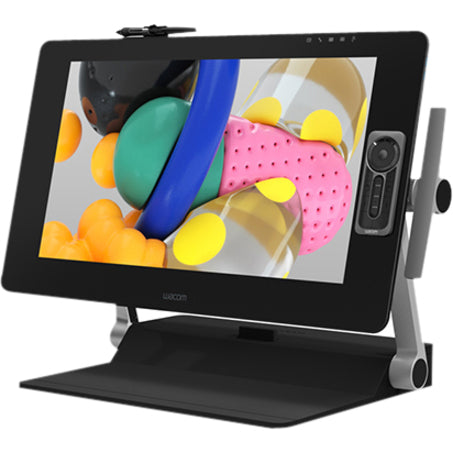 Wacom Ergo Stand for Wacom Cintiq Pro 24 (ACK62801K) ACK62801K