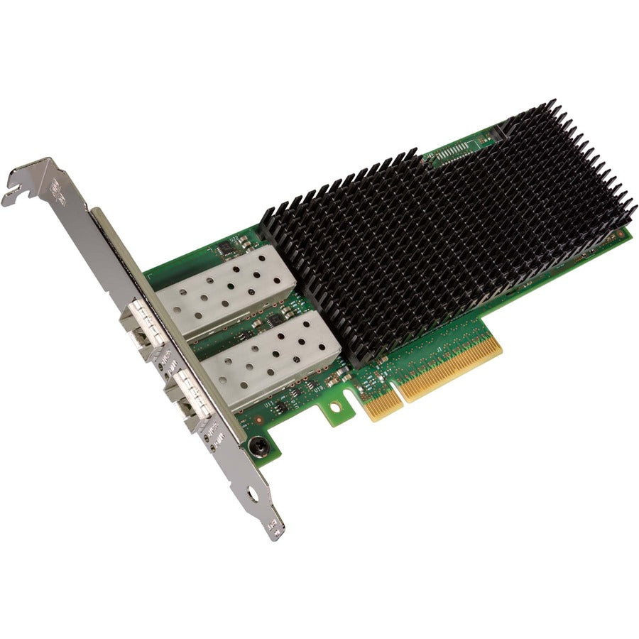 Intel Ethernet Network Adapter XXV710 XXV710DA2