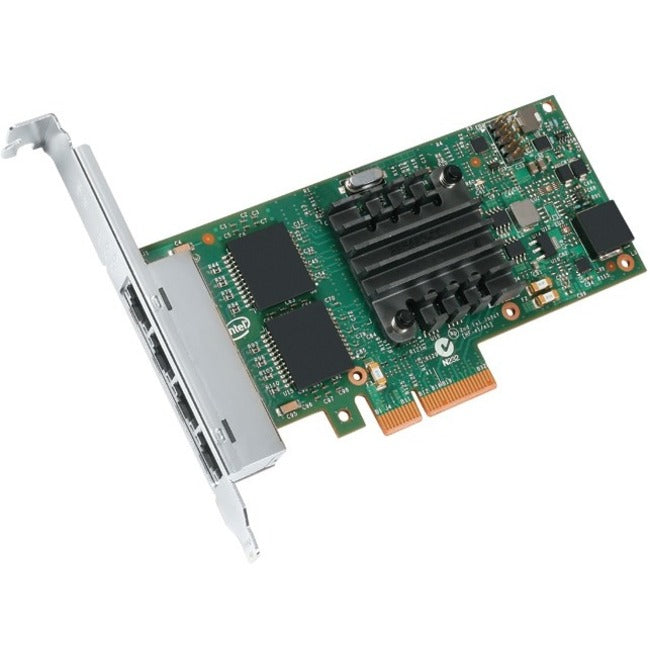 Intel Ethernet Server Adapter I350-T4 I350T4V2