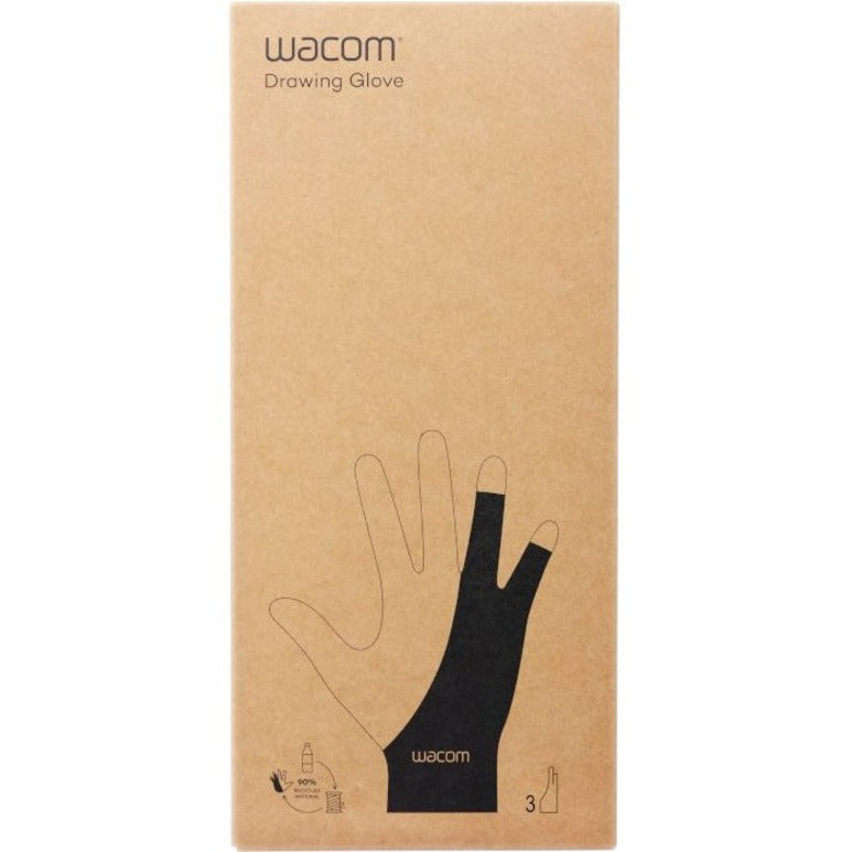 Wacom Glove 3-pack ACK4472502Z