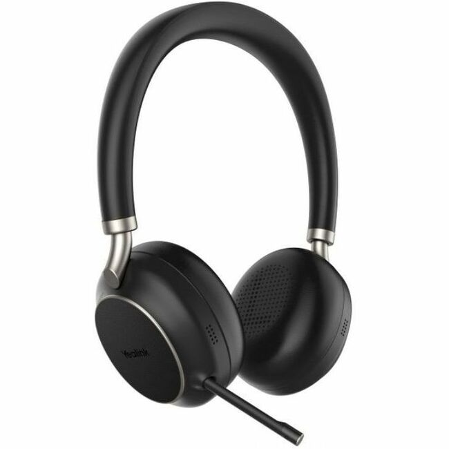 Yealink BH76 Headset BH76UCBLKUSBA