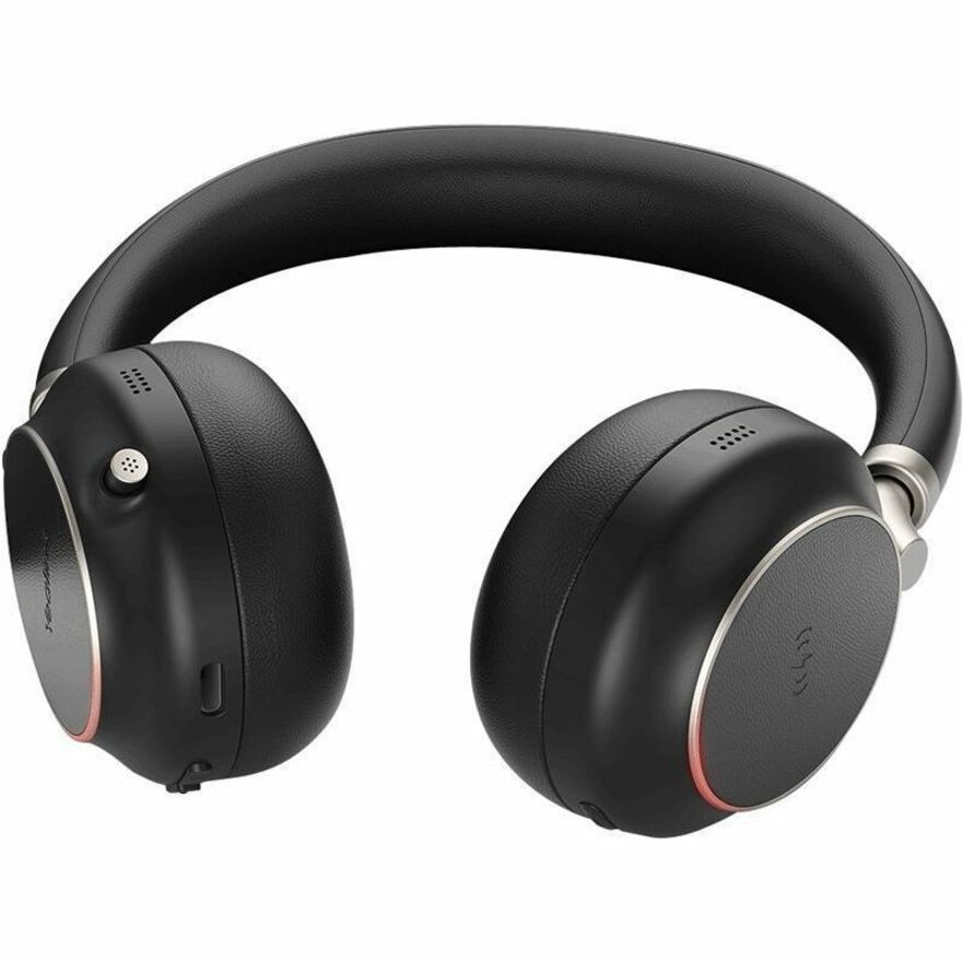 Yealink BH76 Headset BH76UCBLKUSBA