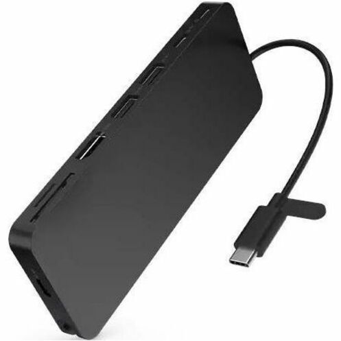 Lenovo USB-C Slim Travel Dock 4X11N40213