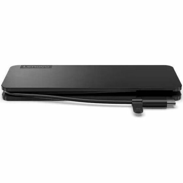 Lenovo USB-C Slim Travel Dock 4X11N40213