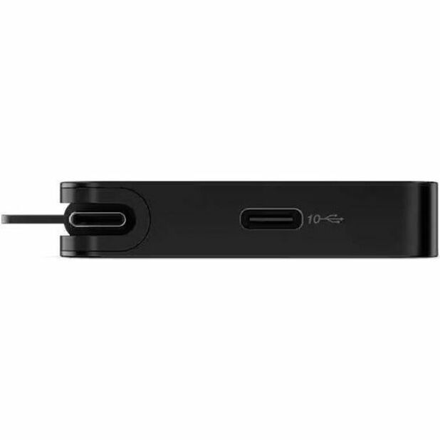 Lenovo USB-C Slim Travel Dock 4X11N40213