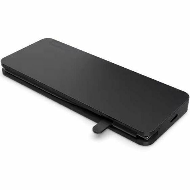 Lenovo USB-C Slim Travel Dock 4X11N40213