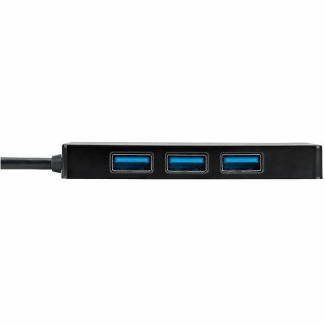 Targus USB 3.0 4-Port Hub ACH124US