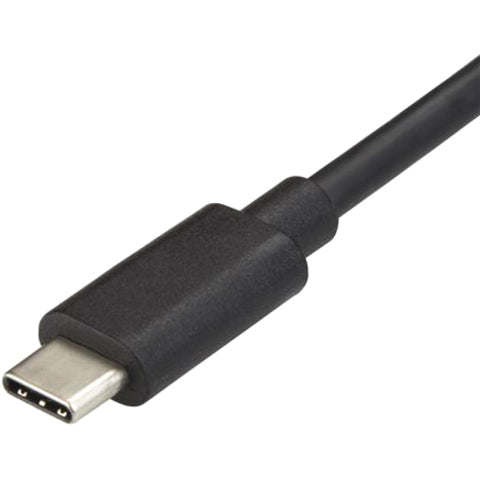 StarTech.com 3 ft 1m USB C to eSATA Cable - For External Storage Devices with HDD / SSD / ODD - USB 3.0 to eSATA Cable (5Gbps) - USB Type C to eSATA USB3C2ESAT3