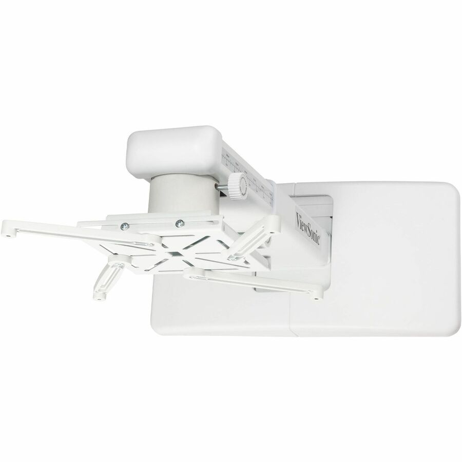 ViewSonic PJ-WMK-304 Wall Mount for Projector - White PJ-WMK-304