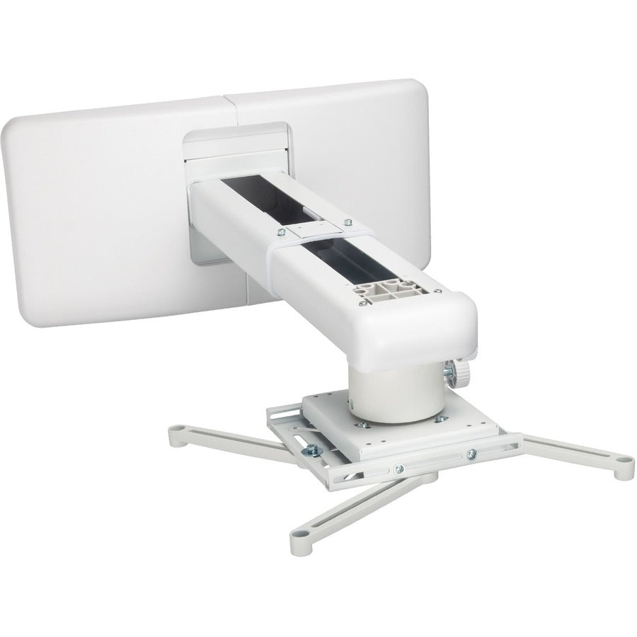 ViewSonic PJ-WMK-304 Wall Mount for Projector - White PJ-WMK-304