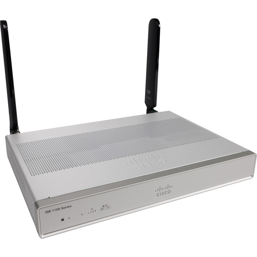 Cisco C1111-8P Integrated Services Router C1111-8P