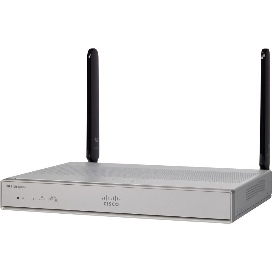 Cisco C1111-8P Integrated Services Router C1111-8P