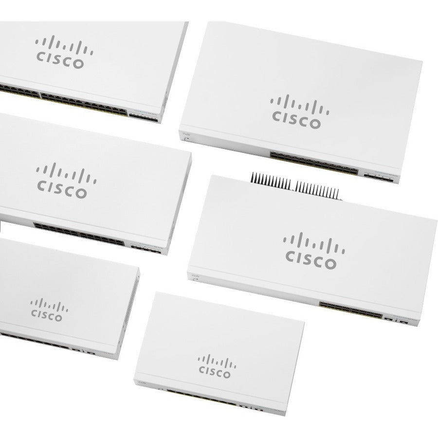 Cisco Business CBS220-24P-4X Ethernet Switch CBS220-24P-4X-NA