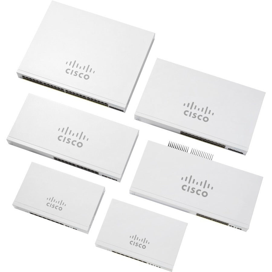 Cisco Business CBS220-24P-4X Ethernet Switch CBS220-24P-4X-NA