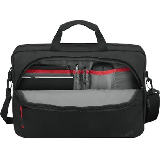 Lenovo Essential Carrying Case for 16" Lenovo Notebook - Black 4X41C12469