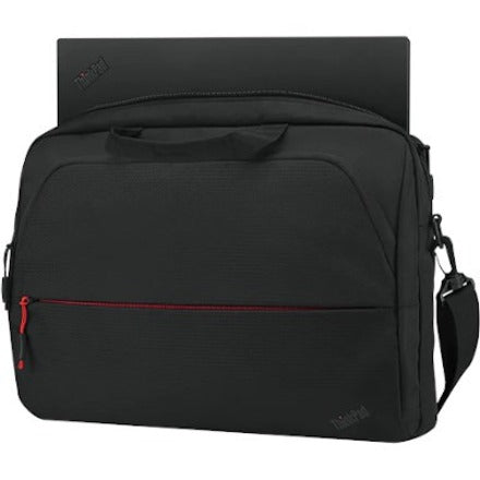 Lenovo Essential Carrying Case for 16" Lenovo Notebook - Black 4X41C12469