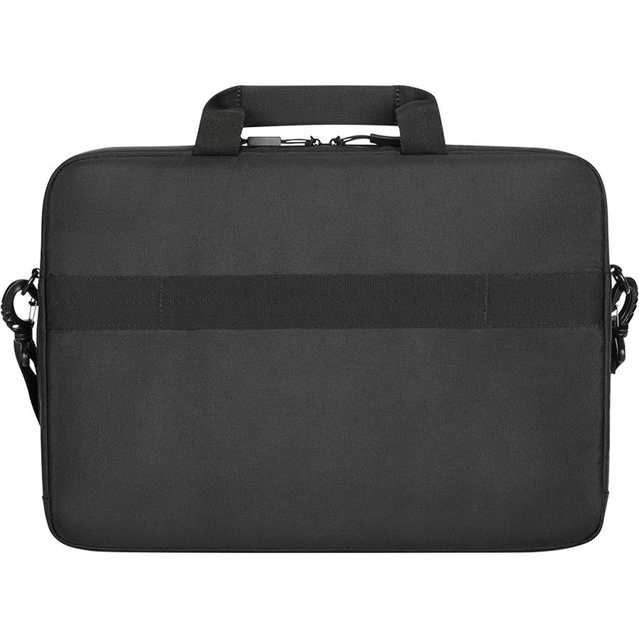 Lenovo Essential Plus Carrying Case Rugged (Briefcase) for 15.6" Notebook - Black 4X41A30365