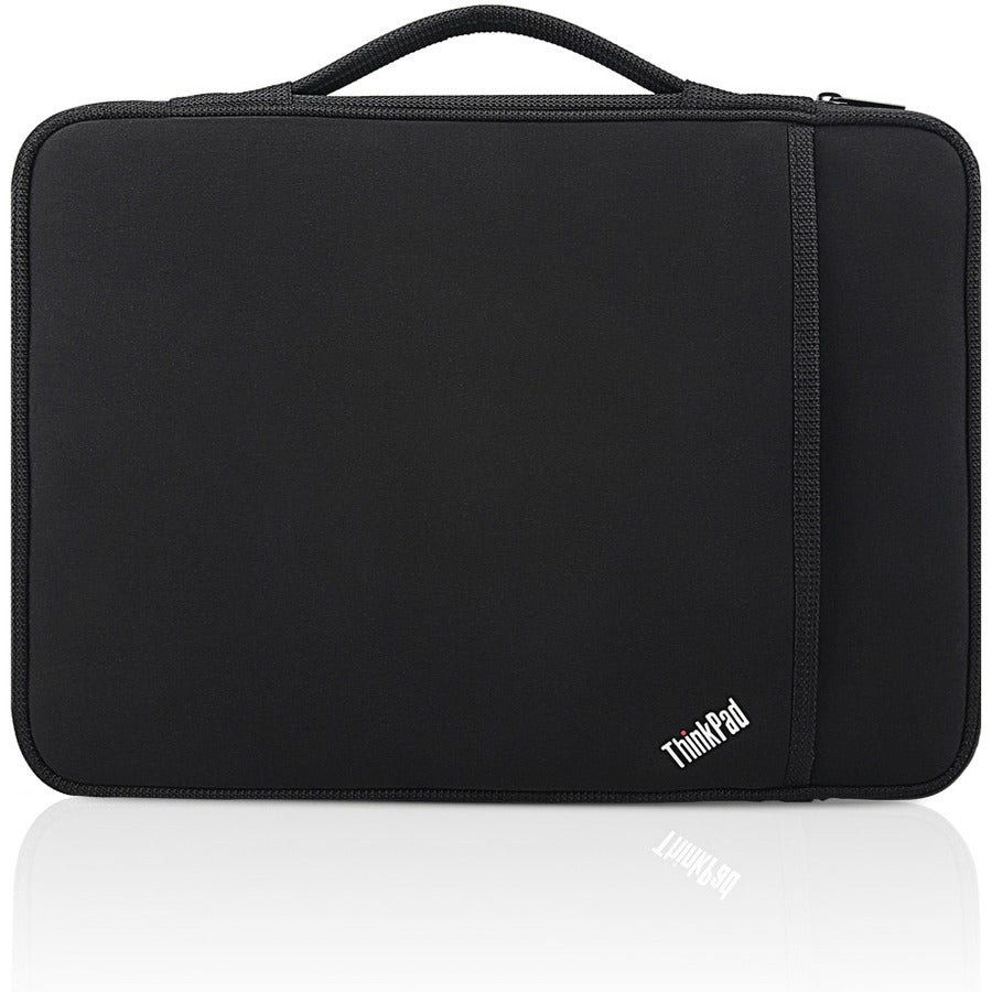 Lenovo Carrying Case (Sleeve) for 14" Notebook - Black 4X40N18009