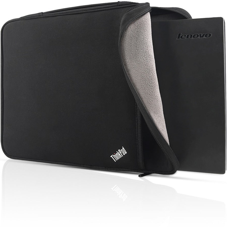 Lenovo Carrying Case (Sleeve) for 14" Notebook - Black 4X40N18009