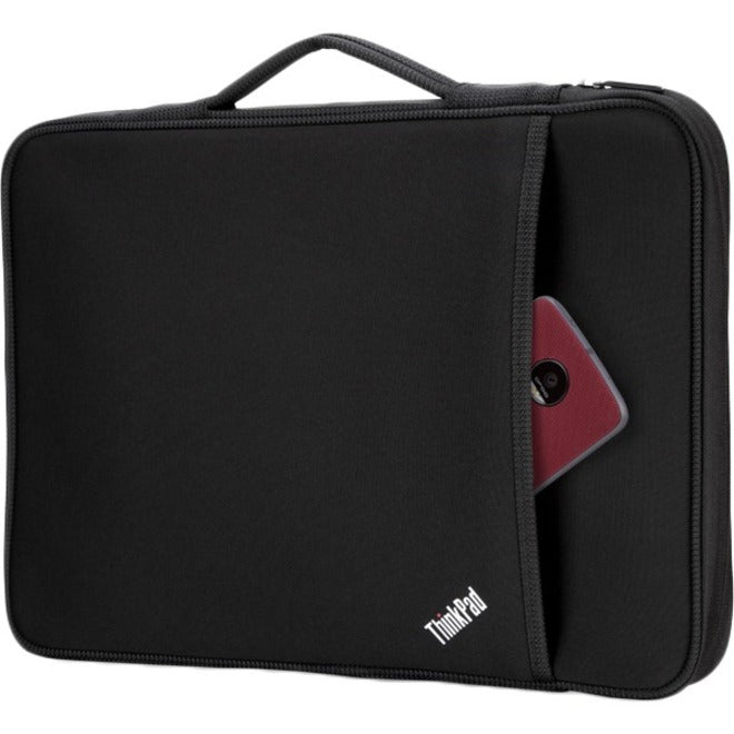 Lenovo Carrying Case (Sleeve) for 14" Notebook - Black 4X40N18009