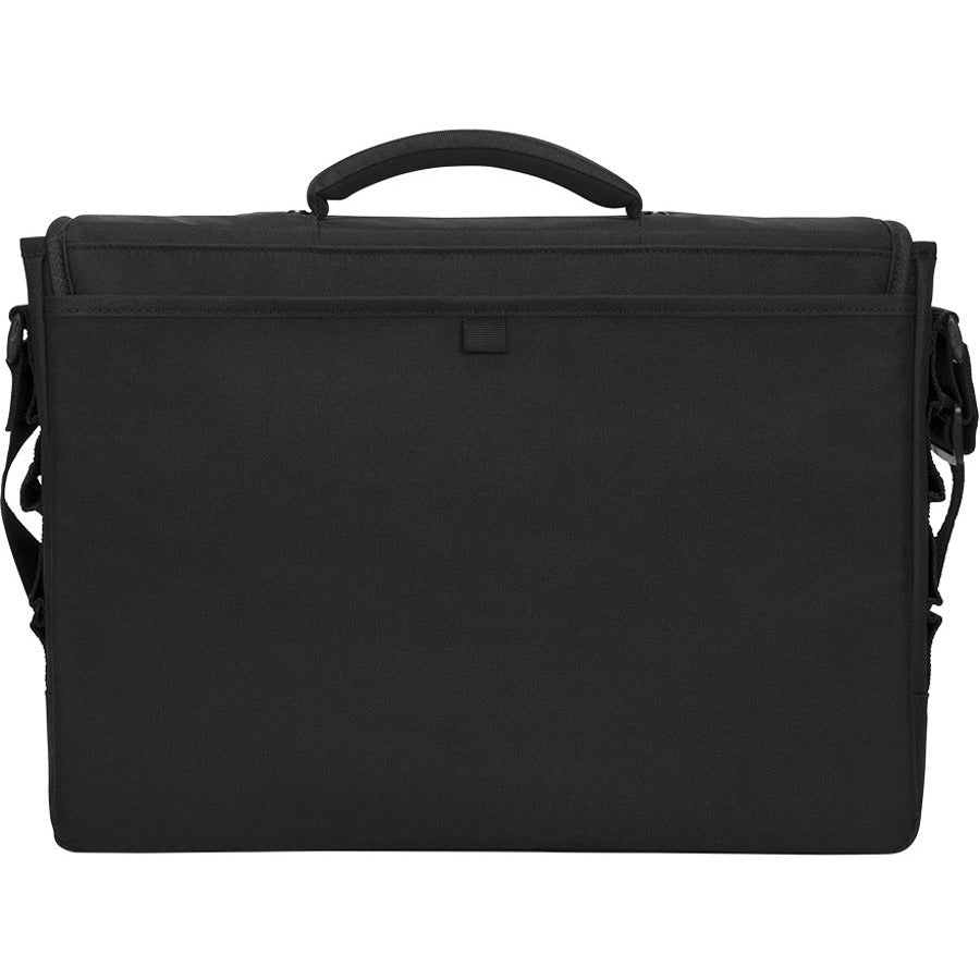 Lenovo Carrying Case (Messenger) for 15.6" Notebook - Black 4X40Y95215