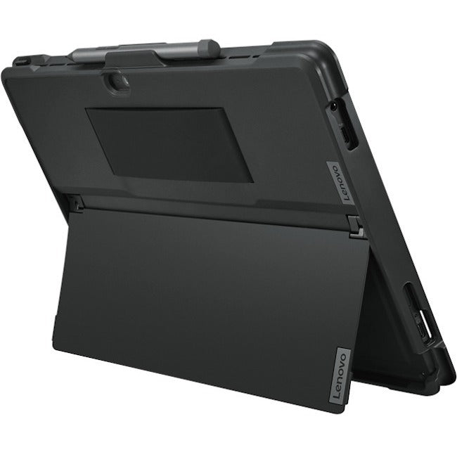 Lenovo Carrying Case Lenovo Tablet - Black 4X41A08251