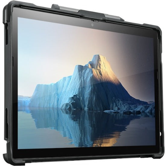 Lenovo Carrying Case Lenovo Tablet - Black 4X41A08251