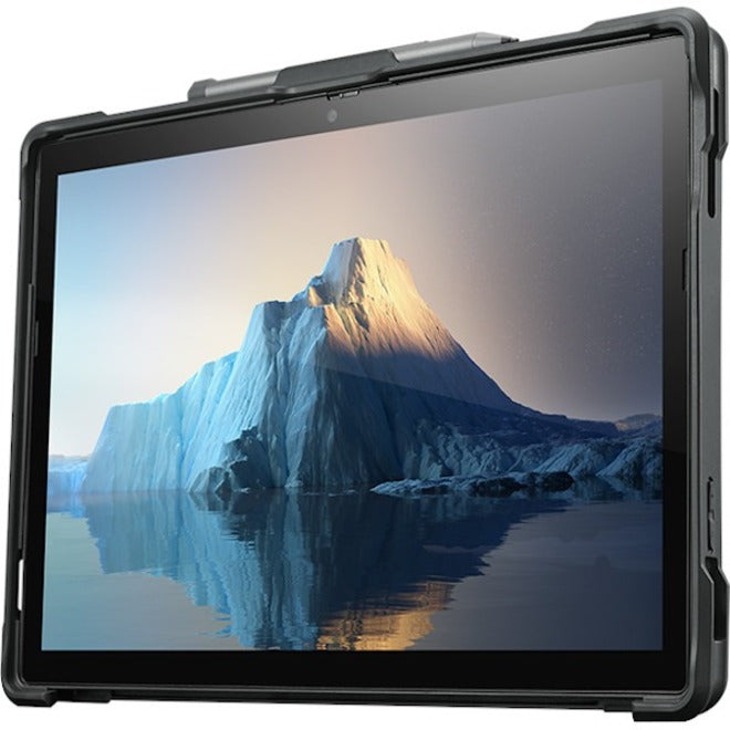 Lenovo Carrying Case Lenovo Tablet - Black 4X41A08251